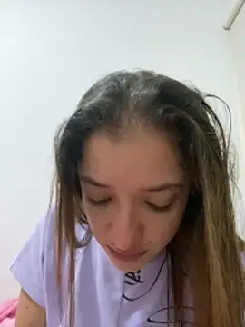 Snapshot of Alicia_ALICIA chatting on June 9, 5:57 pm Alicia ALICIA online show from June 9, 5:57 pm