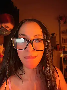 Snapshot of ORLA86 chatting on July 19, 9:07 pm ORLA86 online show from July 19, 9:07 pm