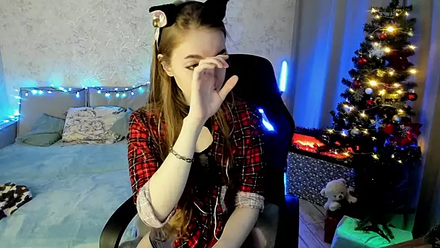 LissaCain online show from December 20, 3:52 pm