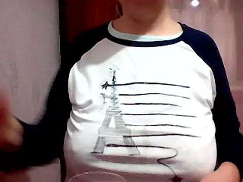 Snapshot of AnaXBerry chatting on December 29, 6:05 pm AnaXBerry online show from December 29, 6:05 pm
