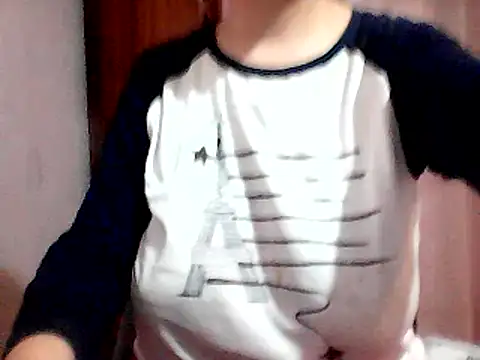 Snapshot of AnaXBerry chatting on January 24, 5:53 pm AnaXBerry online show from January 24, 5:53 pm