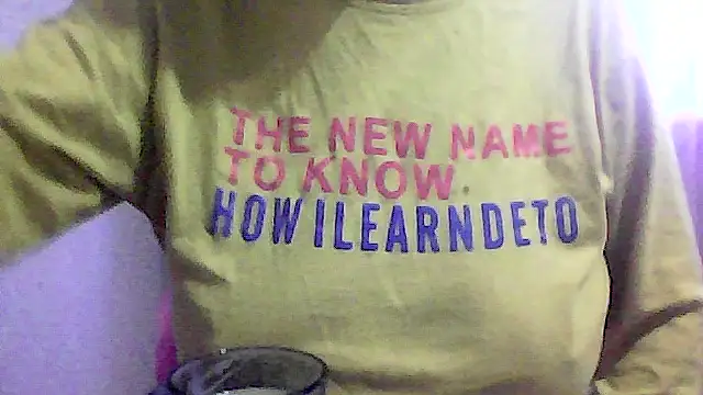 AnaXBerry online show from October 29, 7:10 am