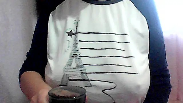 AnaXBerry online show from November 23, 6:46 am