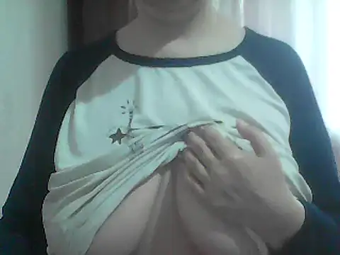 Snapshot of AnaXBerry chatting on April 15, 6:53 am AnaXBerry online show from April 15, 6:53 am