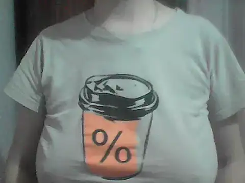 Snapshot of AnaXBerry chatting on May 28, 6:49 pm AnaXBerry online show from May 28, 6:49 pm