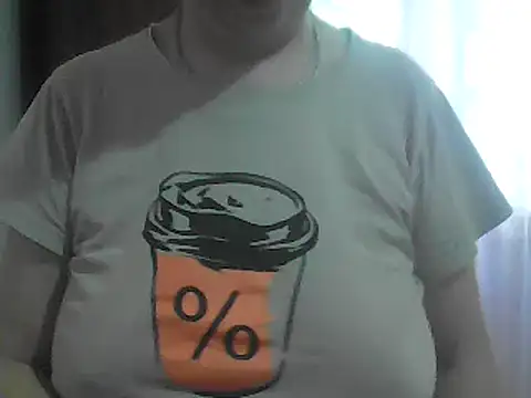 Snapshot of AnaXBerry chatting on June 5, 6:42 am AnaXBerry online show from June 5, 6:42 am