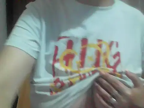 Snapshot of AnaXBerry chatting on June 10, 6:29 pm AnaXBerry online show from June 10, 6:29 pm