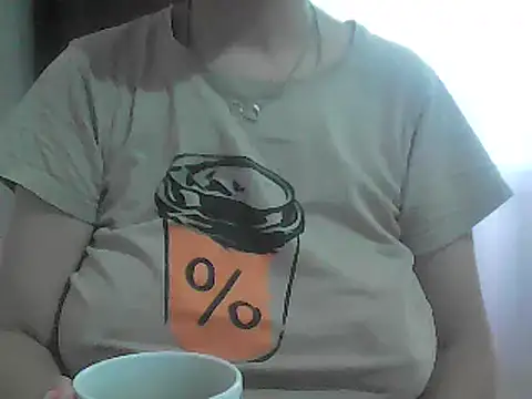 Snapshot of AnaXBerry chatting on June 14, 6:37 am AnaXBerry online show from June 14, 6:37 am