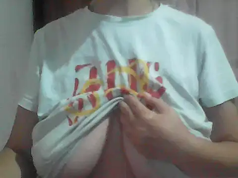 Snapshot of AnaXBerry chatting on July 27, 5:53 pm AnaXBerry online show from July 27, 5:53 pm