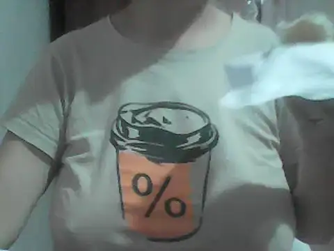 Snapshot of AnaXBerry chatting on August 4, 5:59 pm AnaXBerry online show from August 4, 5:59 pm