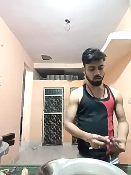 rockymumbai online show from December 20, 5:18 pm