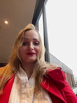 LadyTatiana Madam online show from December 24, 3:05 pm