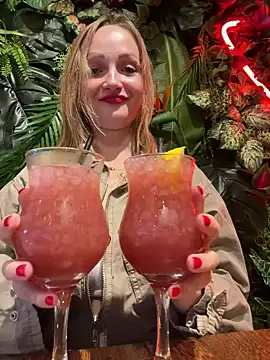 LadyTatiana Madam online show from December 29, 3:35 pm