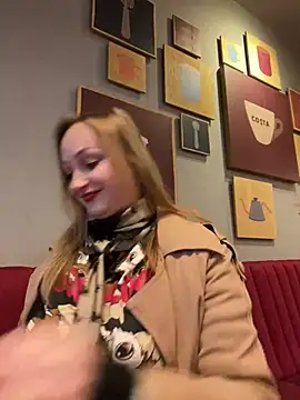 LadyTatiana Madam online show from January 26, 12:33 pm