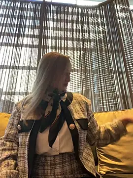 LadyTatiana Madam online show from January 30, 1:53 pm