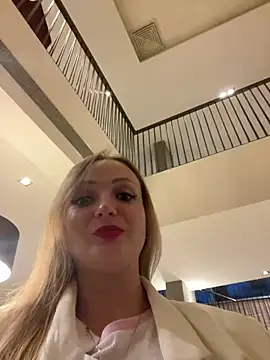 LadyTatiana Madam online show from February 1, 5:37 pm