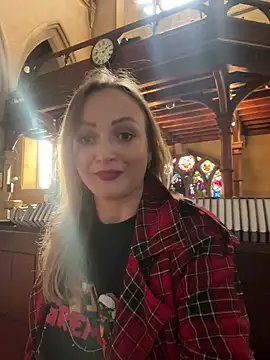 LadyTatiana Madam online show from February 2, 1:52 pm