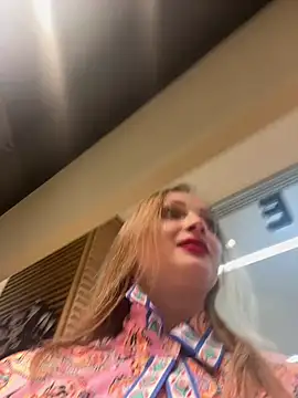 LadyTatiana Madam online show from February 11, 4:24 pm