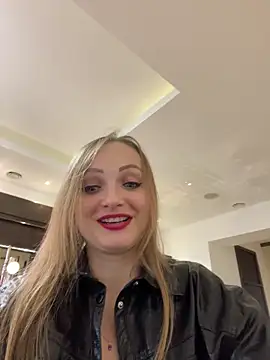 LadyTatiana Madam online show from February 15, 4:45 pm