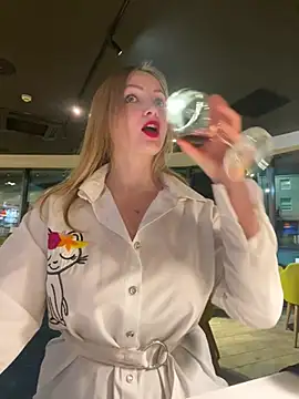 LadyTatiana Madam online show from February 15, 8:22 pm