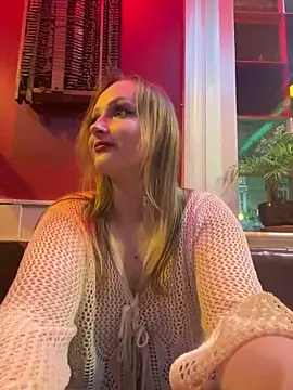 LadyTatiana Madam online show from March 2, 1:05 pm