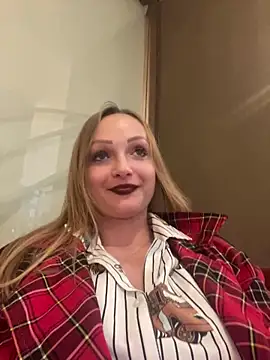 LadyTatiana Madam online show from September 27, 4:45 pm