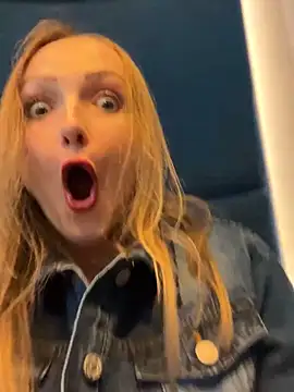 LadyTatiana Madam online show from October 18, 1:45 pm