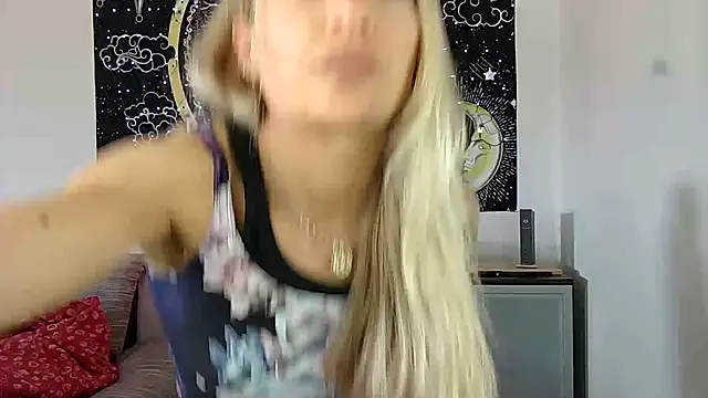 SexxyLiviaa online show from June 6, 6:29 am
