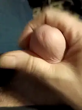 massive cum online show from February 1, 8:02 am