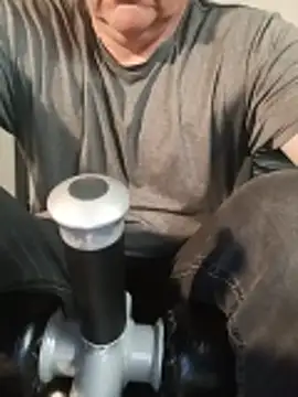 massive cum online show from June 13, 6:50 pm