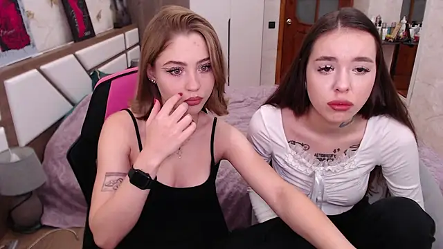 Tessa Walker online show from October 6, 9:40 am