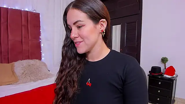 AURORA FRANKLIN online show from December 26, 12:49 pm