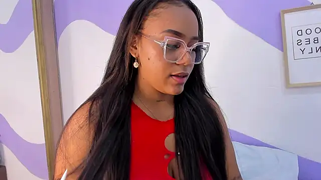 MONAAXXX  online show from February 11, 5:16 am
