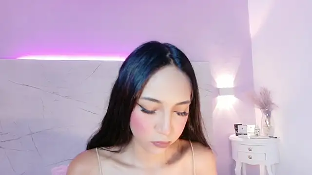 Snapshot of AbrilBrent chatting on October 11, 7:56 pm AbrilBrent online show from October 11, 7:56 pm