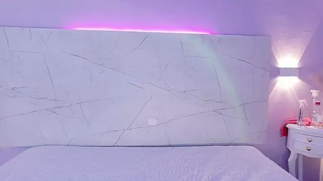 Snapshot of AbrilBrent chatting on October 17, 6:21 pm AbrilBrent online show from October 17, 6:21 pm