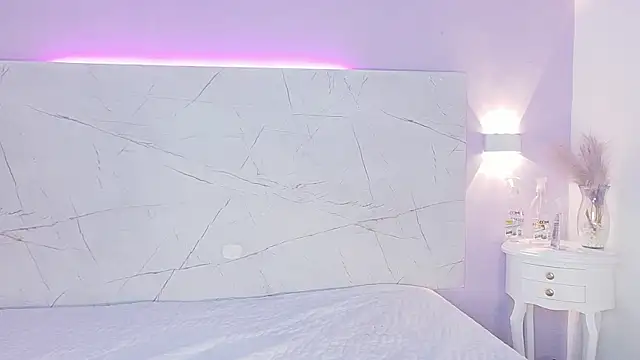 Snapshot of AbrilBrent chatting on October 28, 7:38 pm AbrilBrent online show from October 28, 7:38 pm