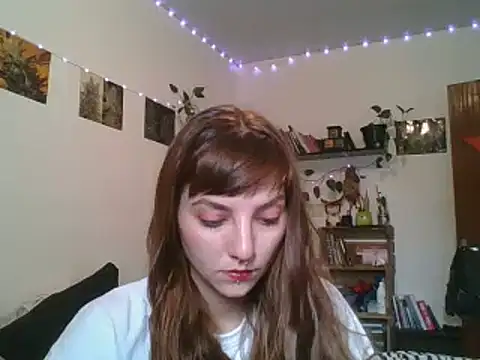 SweetyBabyDemon online show from December 23, 1:35 pm