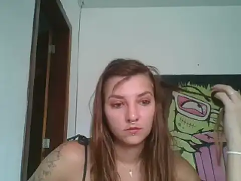 SweetyBabyDemon online show from February 23, 2:04 pm