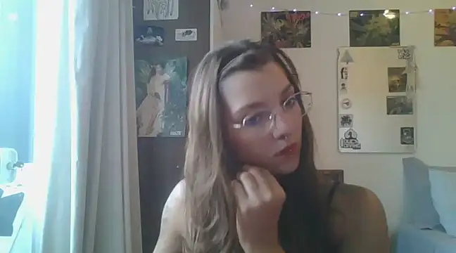 SweetyBabyDemon online show from March 20, 8:29 pm