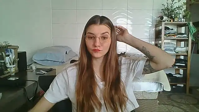 SweetyBabyDemon online show from September 15, 2:06 pm