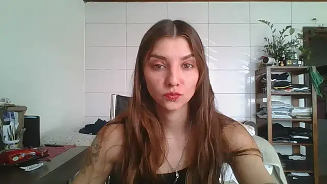 SweetyBabyDemon online show from September 17, 3:03 pm