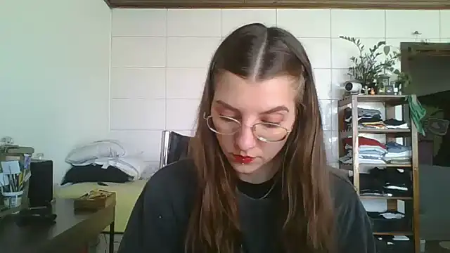 SweetyBabyDemon online show from September 24, 1:47 pm