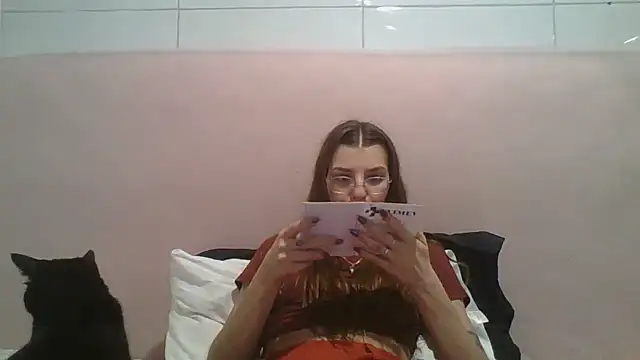 SweetyBabyDemon online show from September 30, 8:58 pm