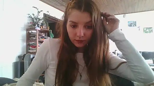 SweetyBabyDemon online show from October 19, 1:56 pm