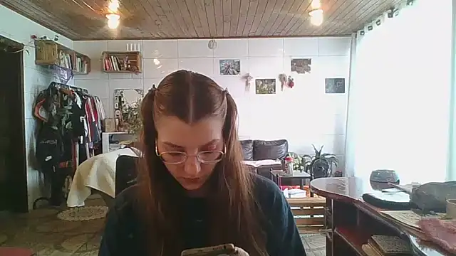 SweetyBabyDemon online show from October 23, 12:59 pm