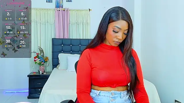 samantha-rose2 online show from February 14, 2:19 am