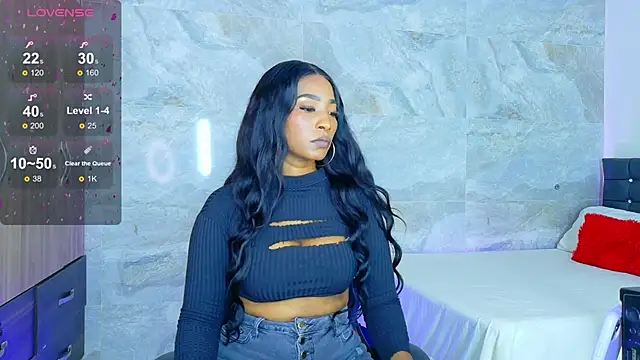 samantha-rose2 online show from March 19, 2:04 am