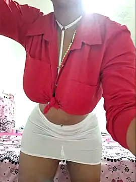 gatadeojosclaros online show from October 26, 2:17 am