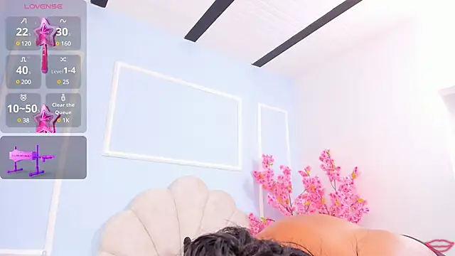 BrianaHazel online show from January 8, 12:06 am
