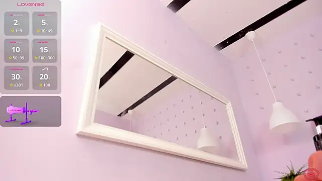 Snapshot of BrianaHazel chatting on October 15, 12:11 am BrianaHazel online show from October 15, 12:11 am